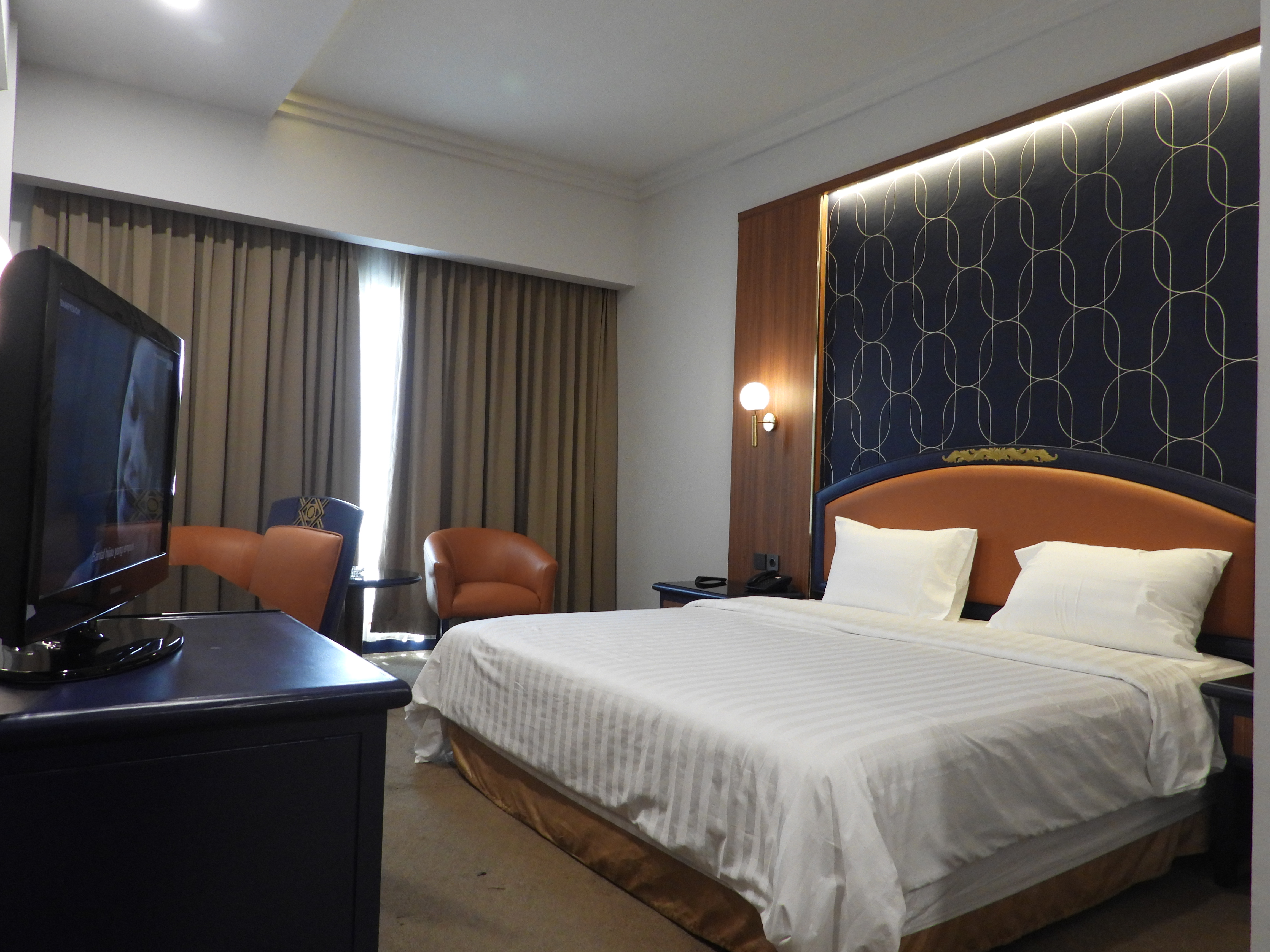 Standard Deluxe Room